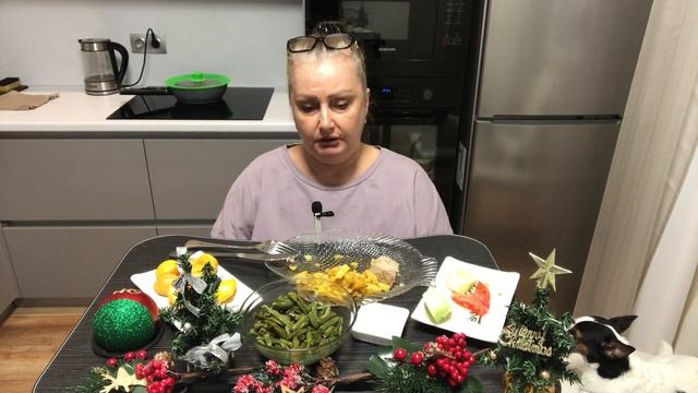 MUKBANG ASMR 🥘 Европейский менталитет/Наталья Курбанова Испания/Жизнь Наших людей в Европе на ПМЖ🤔