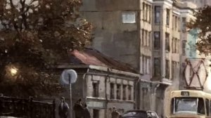 Иосиф Кобзон - Вот снова этот двор