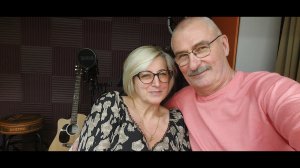 PARA-D     Вот и пришла весна - Вокальный дуэт - Вера и Владимир Демченко