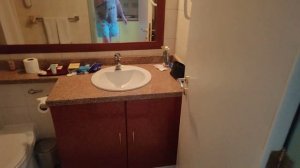 Отель Al Bustan center &residents. #дубай #оаэ #albustan #albustanresidense