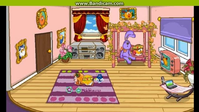 Скарпи-Мама///играю в Шарарам смотреть онлайн