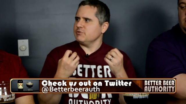 Hill Farmstead Everett Porter - BBA Blind Taste Test смотреть онлайн