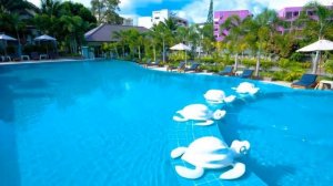 PS Hill Resort SHA Plus, Patong Beach, Thailand