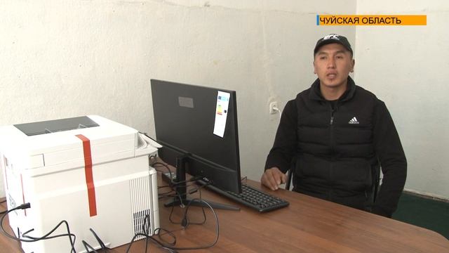 Специальный репортаж: Вода - источник жизни!