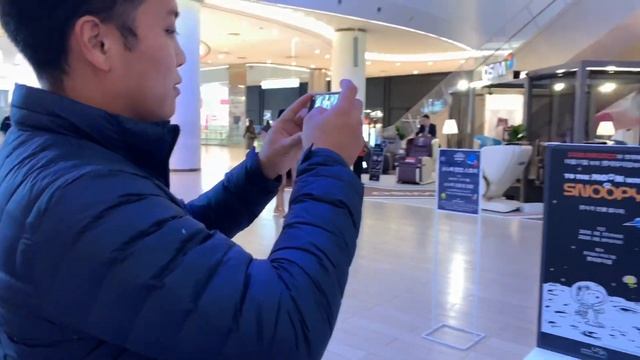 VLOG:побывали в отеле 5 звёзд в Сеуле смотреть онлайн