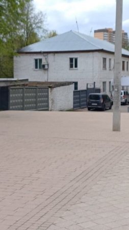 Амфитеатр в Долгопрудном