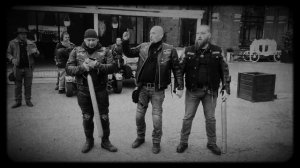 NORTHMANS, MOTOPSYCHO