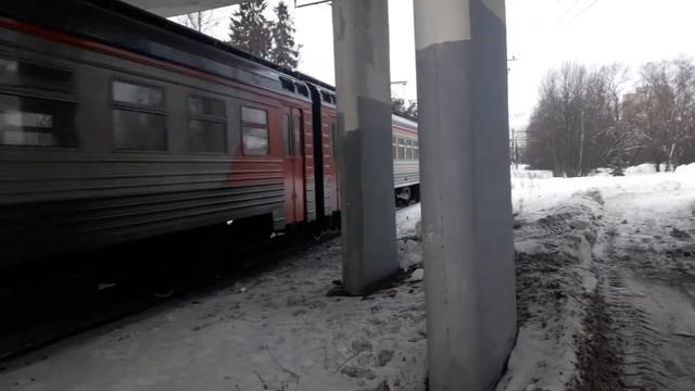 Сестрорецк РЖД смотреть онлайн