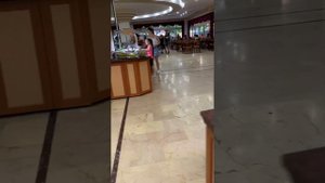 Ресторан отеля Palm Dor 4* Турция 2023