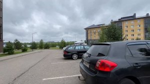 новый МЕД.ЦЕНТР и клиника в МОКШИНО. Обзор *•* Прогулка