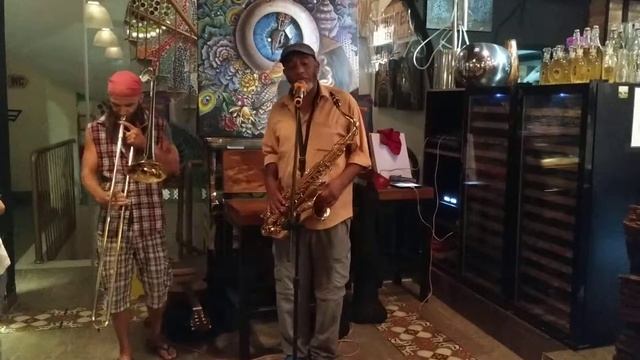 La Villa jazz night Brazil_ Đêm nhạc jazz La Villa Brazil_Ночь джазовой музыки La Villa смотреть онлайн