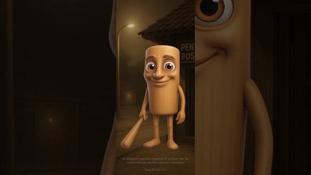 Тунг Блинкер