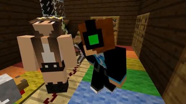 Проклятый отель #5 смотреть онлайн