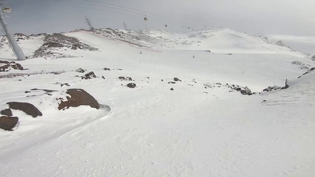 Эльбрус 2024 Март Всякое смотреть онлайн