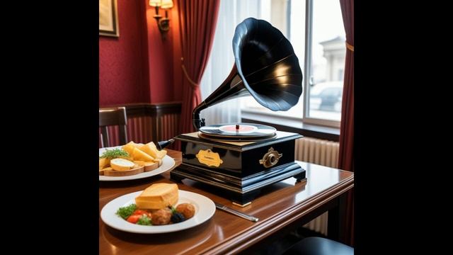 Рассказ - Па-де-труа шеф-повара, официанта и клиента - проза, ирония смотреть онлайн