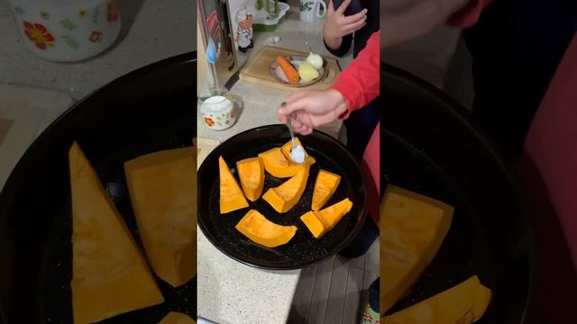 Тыква как в отелях Турции смотреть онлайн