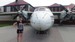 Тверь-Береговое.(Крым).06.2023г.4часть.
