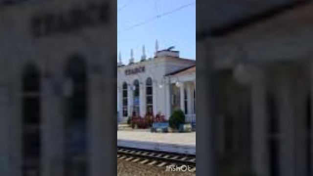 информатор вогзала туапсе ( вымышленный) голос бота смотреть онлайн