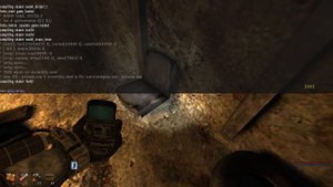 S.T.A.L.K.E.R. Dead City Epilogue. Инструменты Самоделкину #13