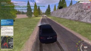 ПУТЬ БОМЖА НА АМАЗИНГ РП #29 - ОСТАЛСЯ БЕЗ ДЕНЕГ на AMAZING RP ONLINE!? l ТУЛЕВО l CRMP