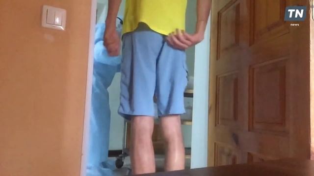 Дневник самоизоляции. 4 день 📝 смотреть онлайн