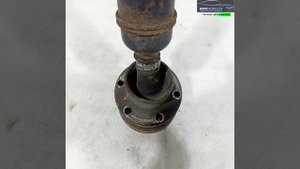 Вал карданный передний Grand Vitara 2005-2015 Grand Vitara 2710167J01 для Suzuki Grand Vitara 3