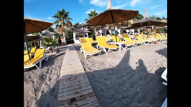 ТУРЦИЯ 2021: Обзор отеля Justiniano Deluxe Resort 5* смотреть онлайн