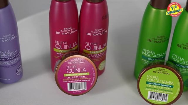 Sabías Que TV - Placenta Life смотреть онлайн