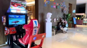 Китай, отель Harman 5*, Санья, бухта Дадунхай