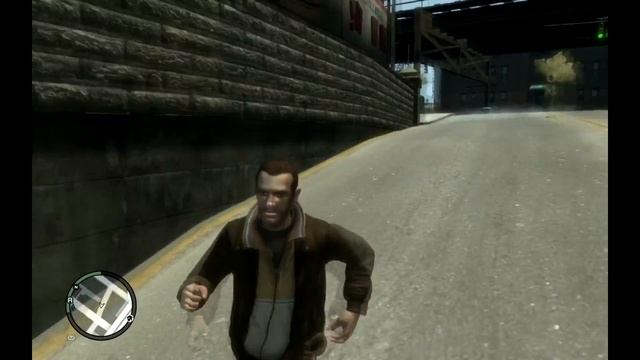 [GTA IV] It's Carmageddon time!