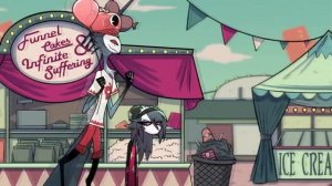 АДСКИЙ БОСС (1 Сезон 2 Серия) НА РУССКОМ | HELLUVA BOSS - Loo Loo Land (Season 1 Episode 2)