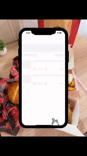 БЕСПЛАТНО БОСС КФС, БУРГЕР КИНГА И ФКУСНО И ТОЧКА. смотреть онлайн