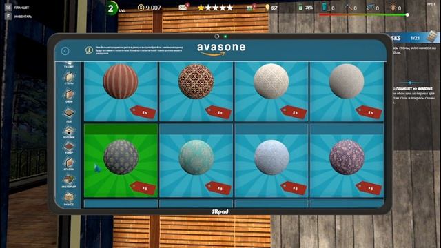 Cafe owner simulator prologue №2 - РЕСТАВРАЦИЯ РЕСТОРАНА смотреть онлайн