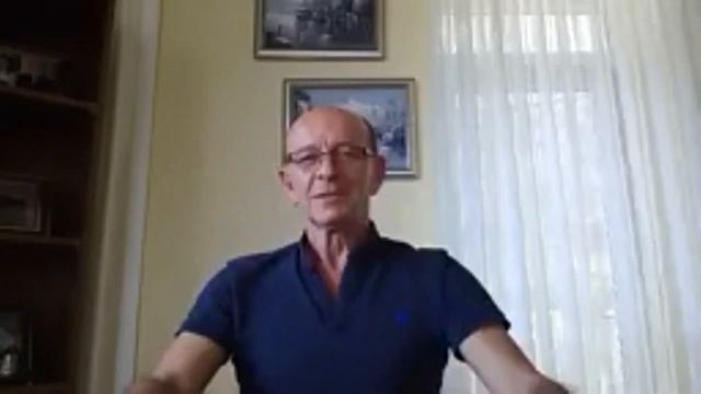 İnternational Aikido Webinar on METHODS of TRAINING смотреть онлайн