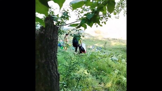 Сплав по Дністру з дитиною. Дністровський каньйон.100 км по річці Дністер, від Заліщиків до Білівці смотреть онлайн