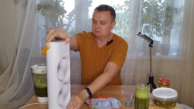 Бизнес меню - пюре. Моя оценка 9/10. смотреть онлайн