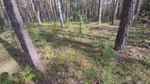 Озеро Санхар. Поставил в палатку дизельный отопитель.