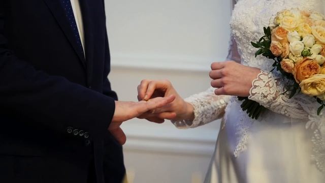 Свадьба Керашевых 16/12/17 смотреть онлайн