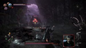 NIOH 2 | Первое прохождение | Техника Ниндзюцу | #13