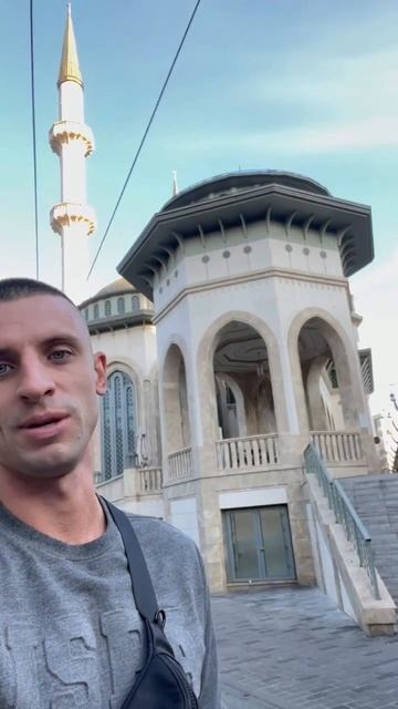 Турция 🇹🇷 Стамбул | ЭТО ДЕЛАЮТ ТУРКИ КАЖДЫЙ ДЕНЬ ‼️😃| Украинец в Турции смотреть онлайн