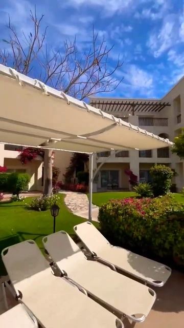 Jaz Mirabel Park 5* Hotel, Egypt, Sharm el sheih / отель Египет, Шарм-эль-Шейх смотреть онлайн