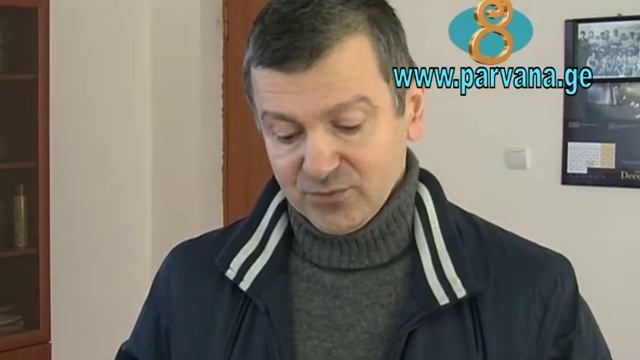 Представитель организации INTERNEWS в телекомпании Парвана смотреть онлайн