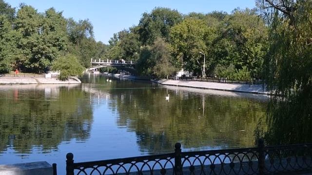 Город сказка-Днепр (Днепропетровск) смотреть онлайн