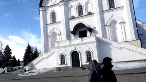 Гармония улиц: плавное видео для сна, работы или медитации – Urban Calm Walks