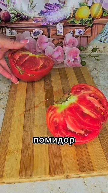Самый лучший салат к плову (аччик-чучук, шакароб)