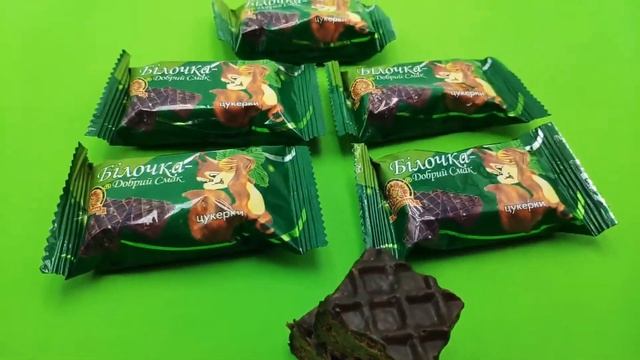 Белочка Добрый смак смотреть онлайн