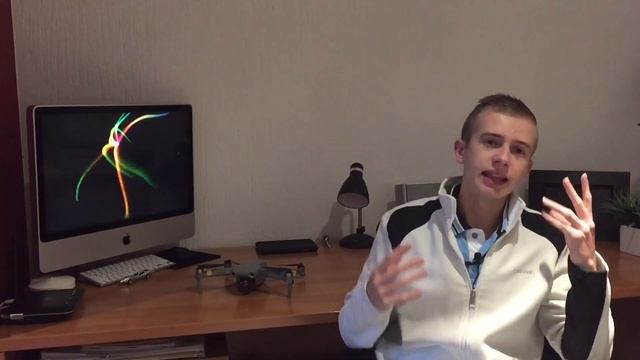 DJI Mini SE Arrival to the USA Confirmed смотреть онлайн