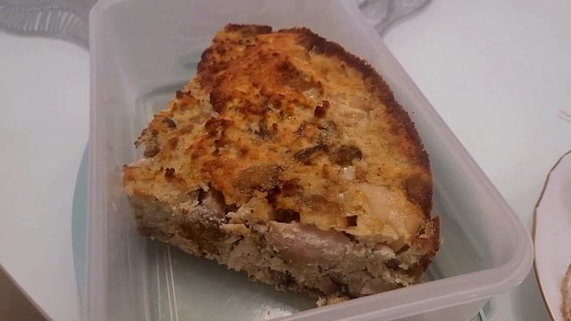 Дневник похудения / Осваиваю аутоимунное питание / Выпуск 37 смотреть онлайн