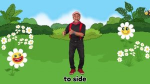 Everybody's Happy Song ♫ Action Song For Kids ♫ Brain Breaks ♫ Kids Songs by The Learning Station