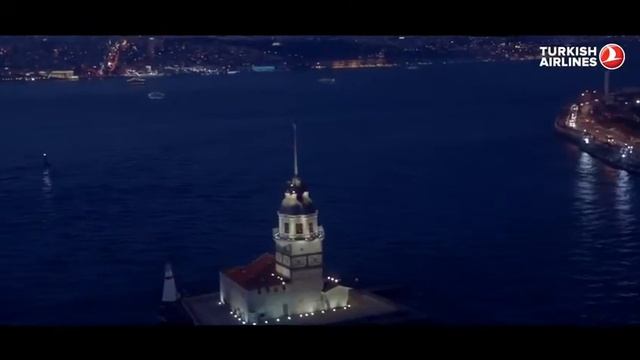 Красота Стамбула